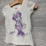 Shirt Minnie Mouse 18M