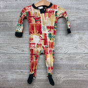 Sleeper Presents 3-6M