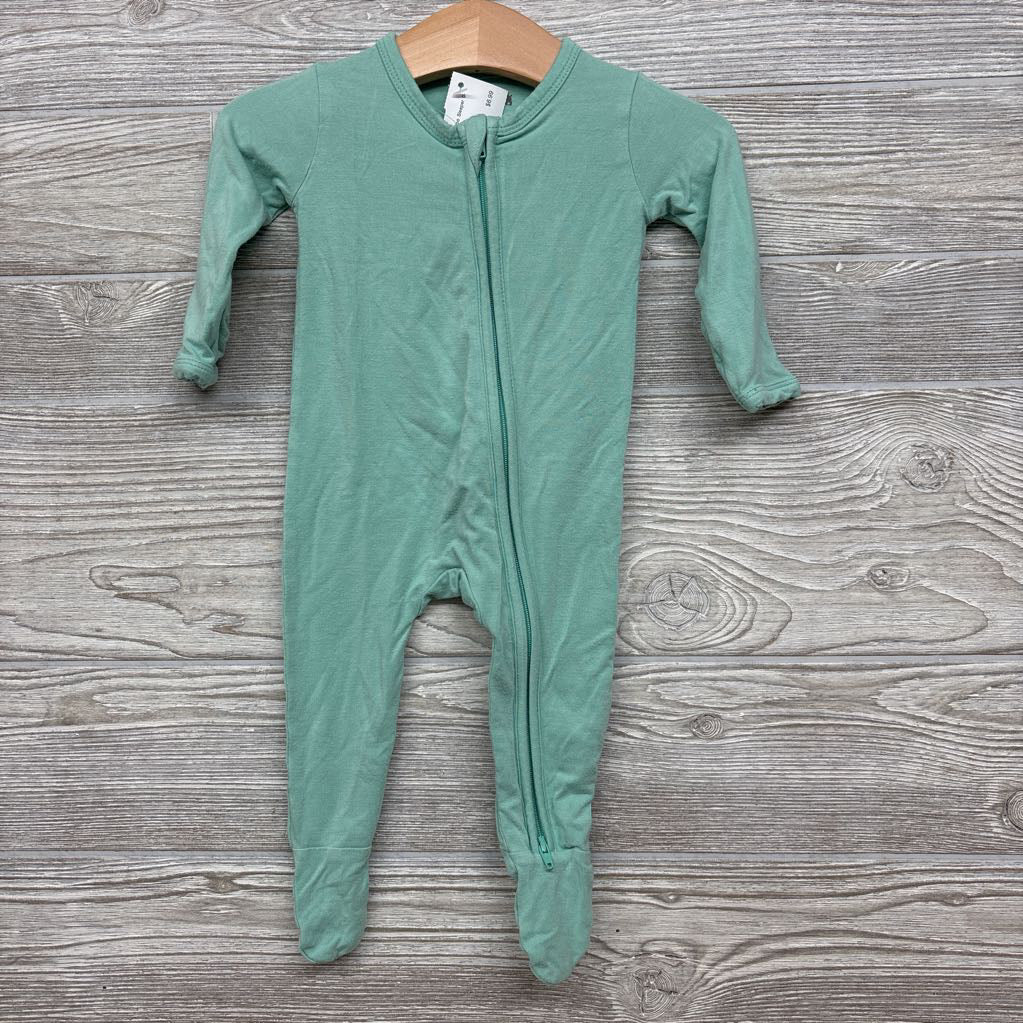 Bamboo Sleeper 0-3M