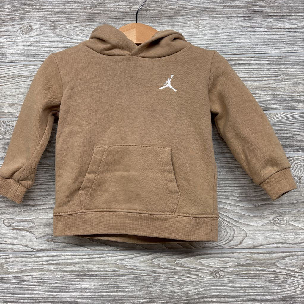 Hoodie Jumpman 12M