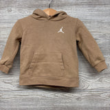 Hoodie Jumpman 12M