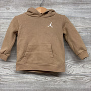 Hoodie Jumpman 12M
