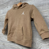 Hoodie Jumpman 12M
