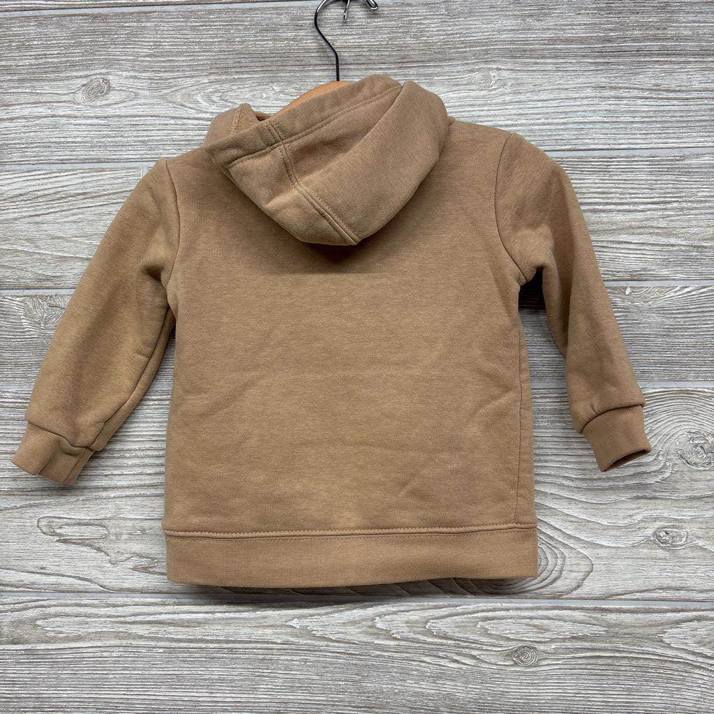 Hoodie Jumpman 12M