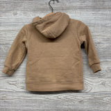 Hoodie Jumpman 12M