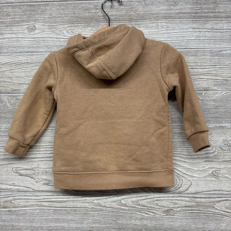 Hoodie Jumpman 12M