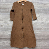 Waffle Knit Sleepsack Polar Bears 18-24M
