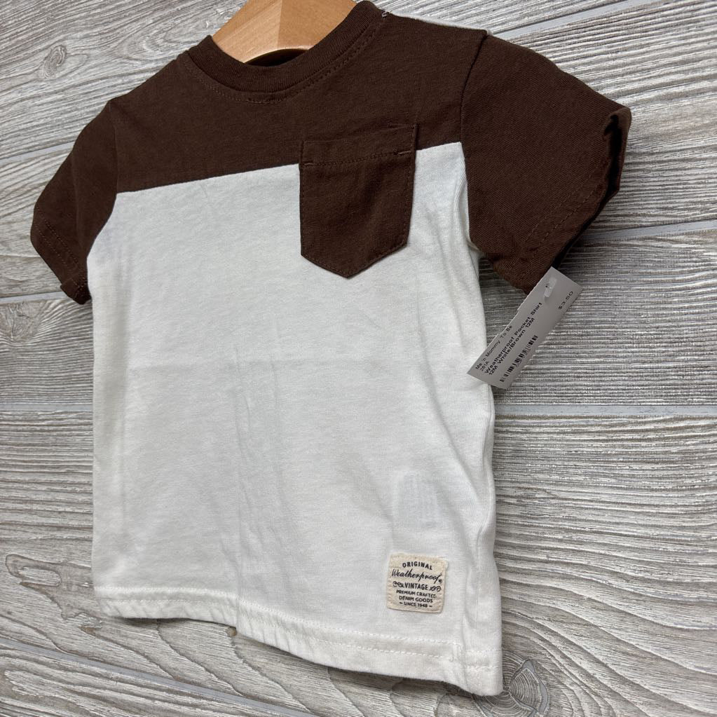 Pocket Shirt 12M