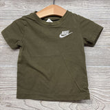 Shirt Logo 18M