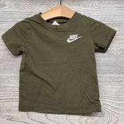 Shirt Logo 18M