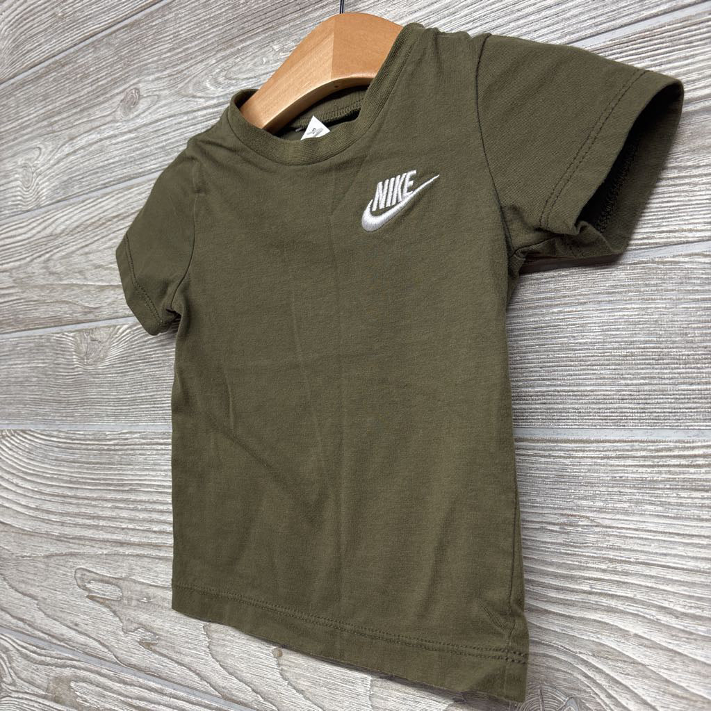 Shirt Logo 18M