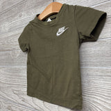 Shirt Logo 18M