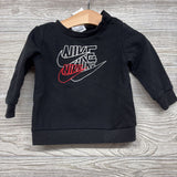 Crewneck Logos 12M