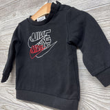 Crewneck Logos 12M
