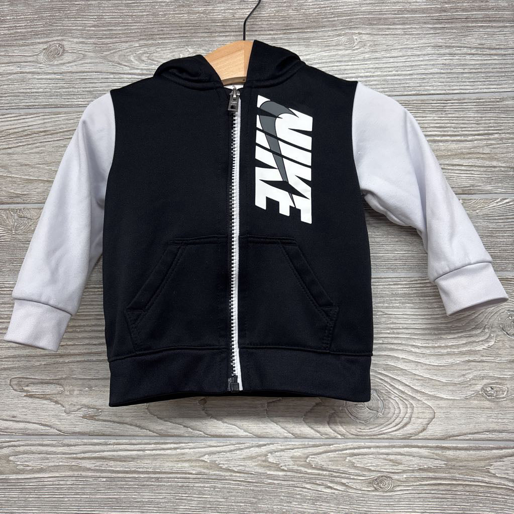 Jacket 12M