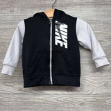 Jacket 12M