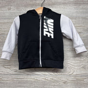 Jacket 12M