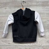 Jacket 12M