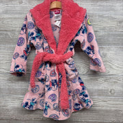 Plush Robe Minnie Mouse 4t