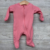 Ribbed Sleeper NB
