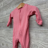 Ribbed Sleeper NB
