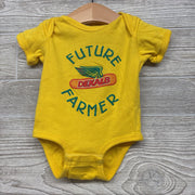 NEW Bodysuit Future Dekalb Farmer 6M