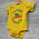 NEW Bodysuit Future Dekalb Farmer 6M
