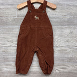 Corduroy Overalls Moose 9M