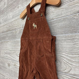 Corduroy Overalls Moose 9M