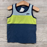 Tank Top Sunglasses 2t