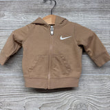 Jacket Swoosh NB