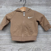 Jacket Swoosh NB