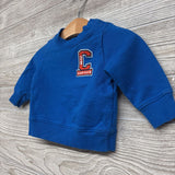 28 Crewneck Captain 6M