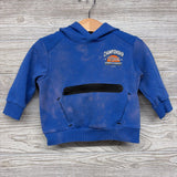 Jacket Championship Finals 12-18M