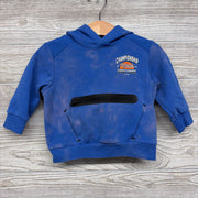 Jacket Championship Finals 12-18M