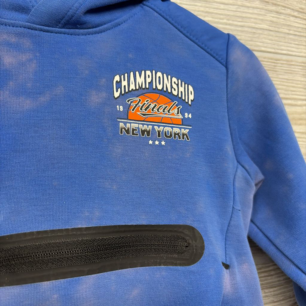 Jacket Championship Finals 12-18M