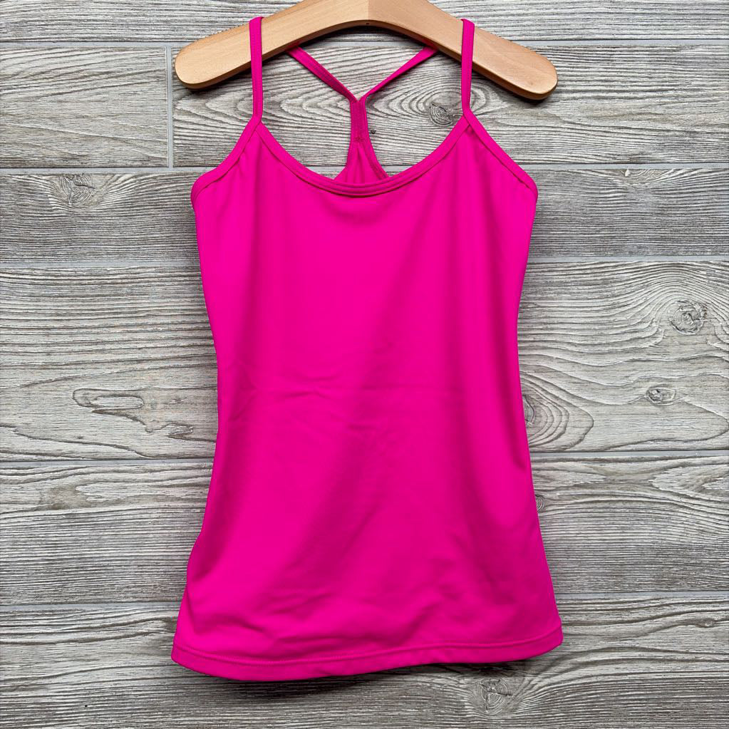 Dance Tank Top Medium Child