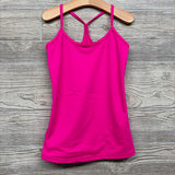 Dance Tank Top Medium Child