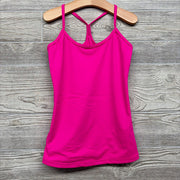 Dance Tank Top Medium Child