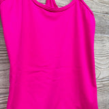 Dance Tank Top Medium Child