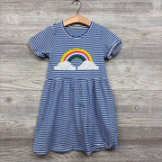 Dress Stripes & Rainbow 7
