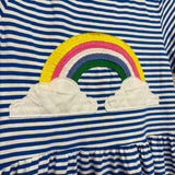 Dress Stripes & Rainbow 7