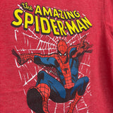Shirt The Amazing Spider-man 4t
