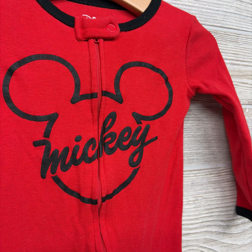 Sleeper Mickey 18M