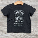 Shirt Man In Black 18M