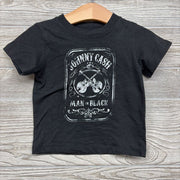 Shirt Man In Black 18M