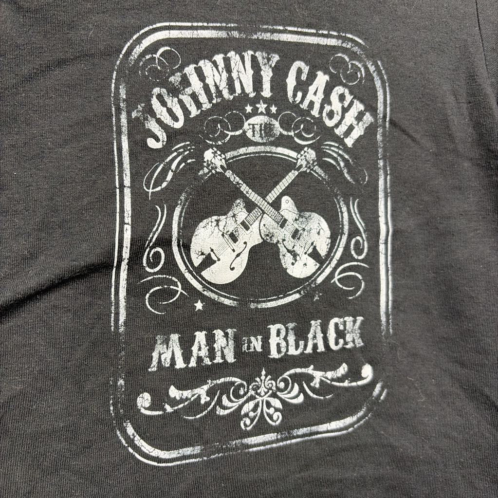 Shirt Man In Black 18M