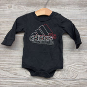 LS Bodysuit Logo 6M