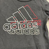 LS Bodysuit Logo 6M