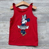 Tank Top Minnie Mouse 8